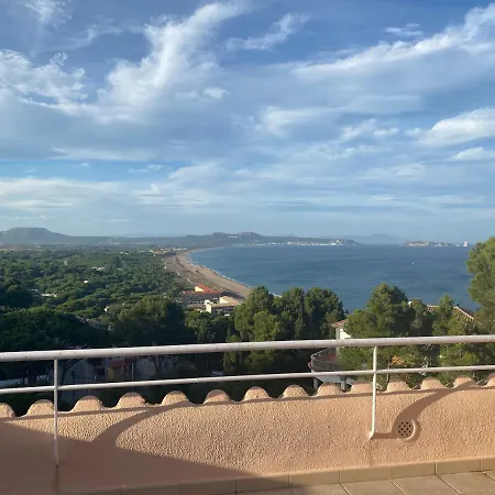 Holiday home Thalassa